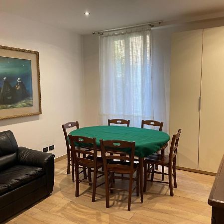 Residenza Santo Stefano 95 - Santo Stefano Apartment Bolonya Dış mekan fotoğraf