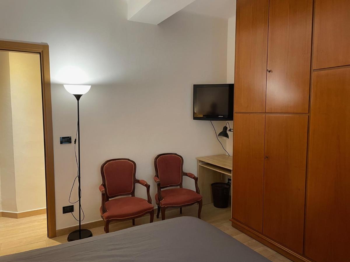 Residenza Santo Stefano 95 - Santo Stefano Apartment Bolonya Dış mekan fotoğraf