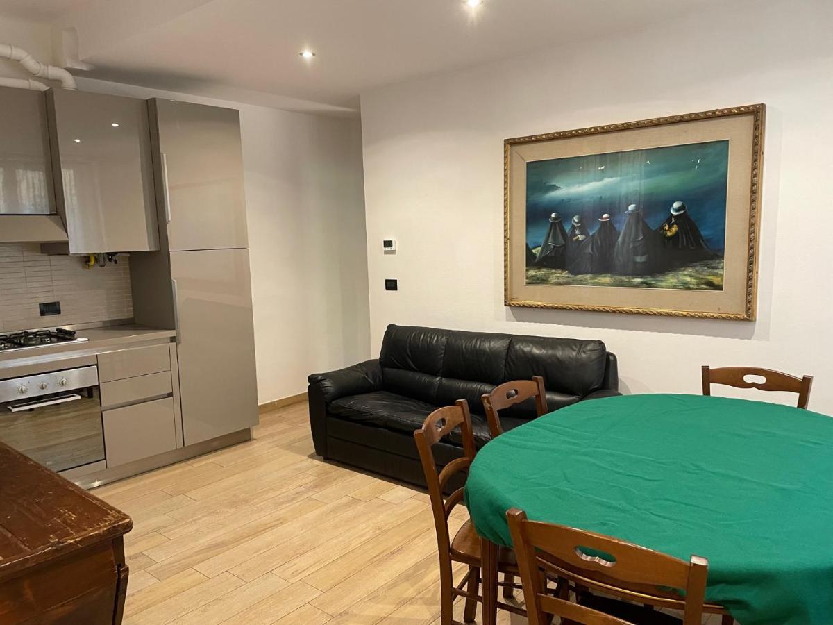 Residenza Santo Stefano 95 - Santo Stefano Apartment Bolonya Dış mekan fotoğraf