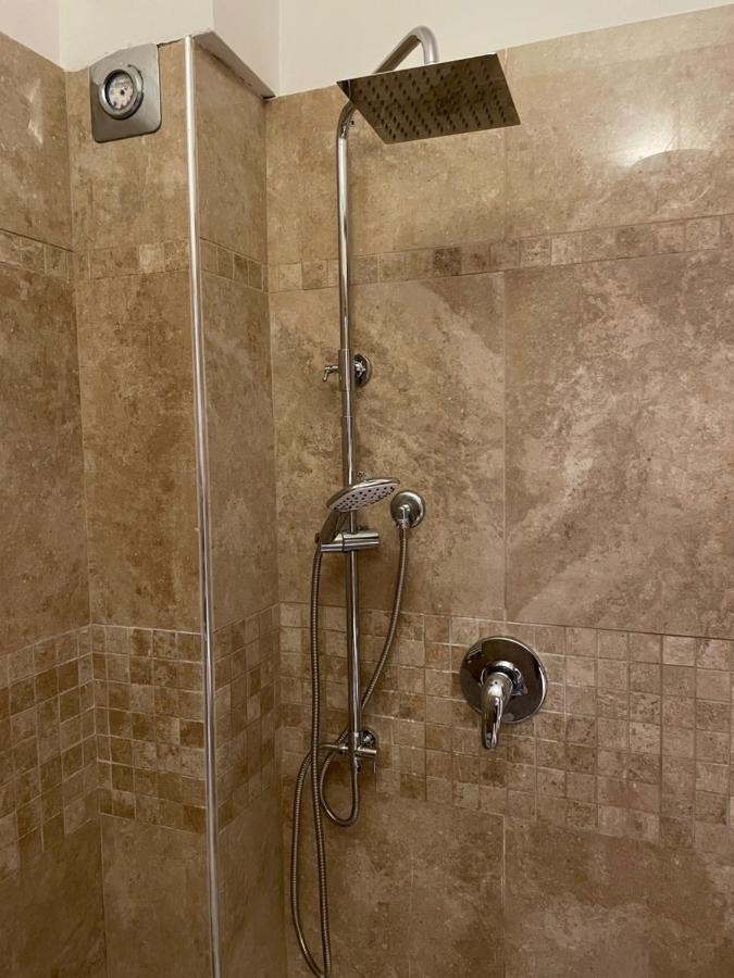 Residenza Santo Stefano 95 - Santo Stefano Apartment Bolonya Dış mekan fotoğraf