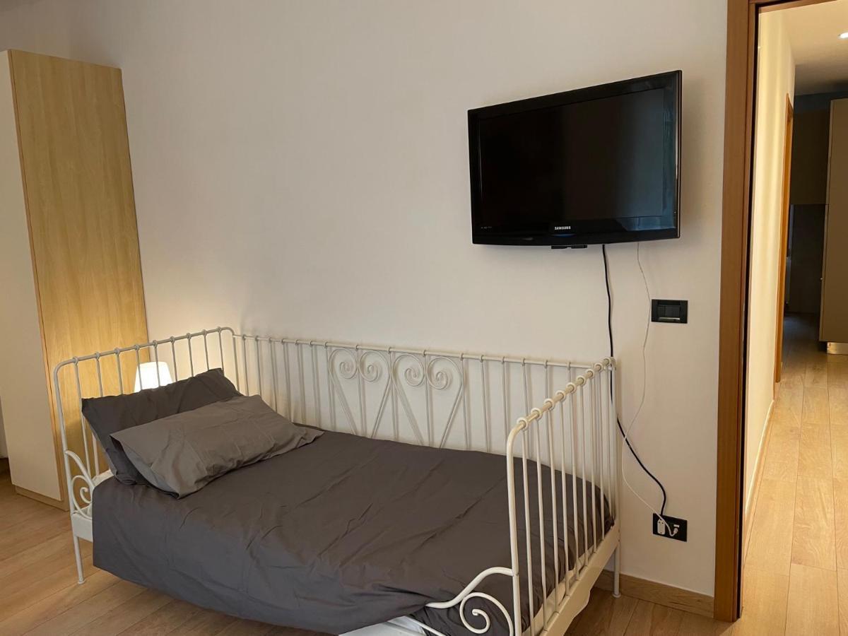 Residenza Santo Stefano 95 - Santo Stefano Apartment Bolonya Dış mekan fotoğraf