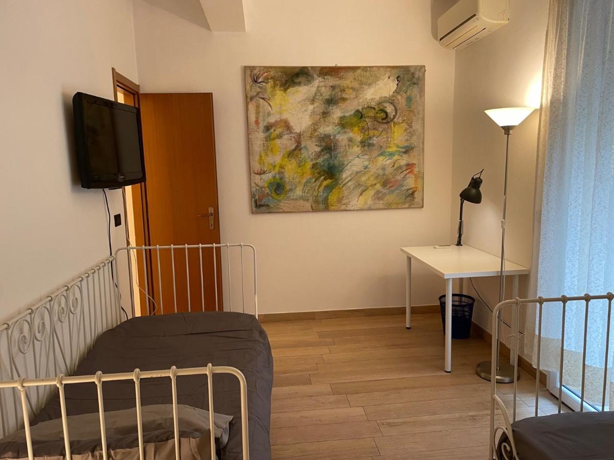 Residenza Santo Stefano 95 - Santo Stefano Apartment Bolonya Dış mekan fotoğraf