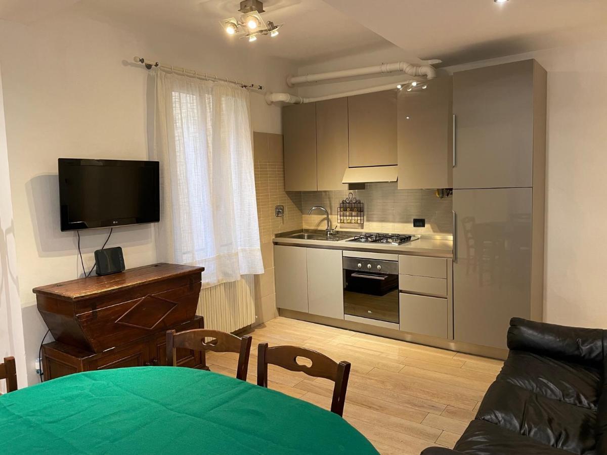 Residenza Santo Stefano 95 - Santo Stefano Apartment Bolonya Dış mekan fotoğraf