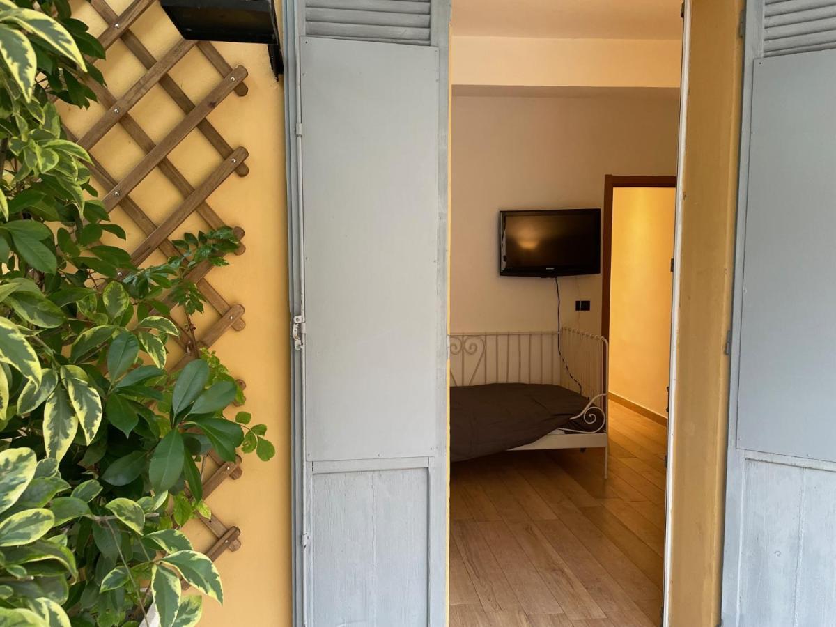 Residenza Santo Stefano 95 - Santo Stefano Apartment Bolonya Dış mekan fotoğraf