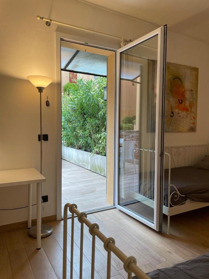 Residenza Santo Stefano 95 - Santo Stefano Apartment Bolonya Dış mekan fotoğraf