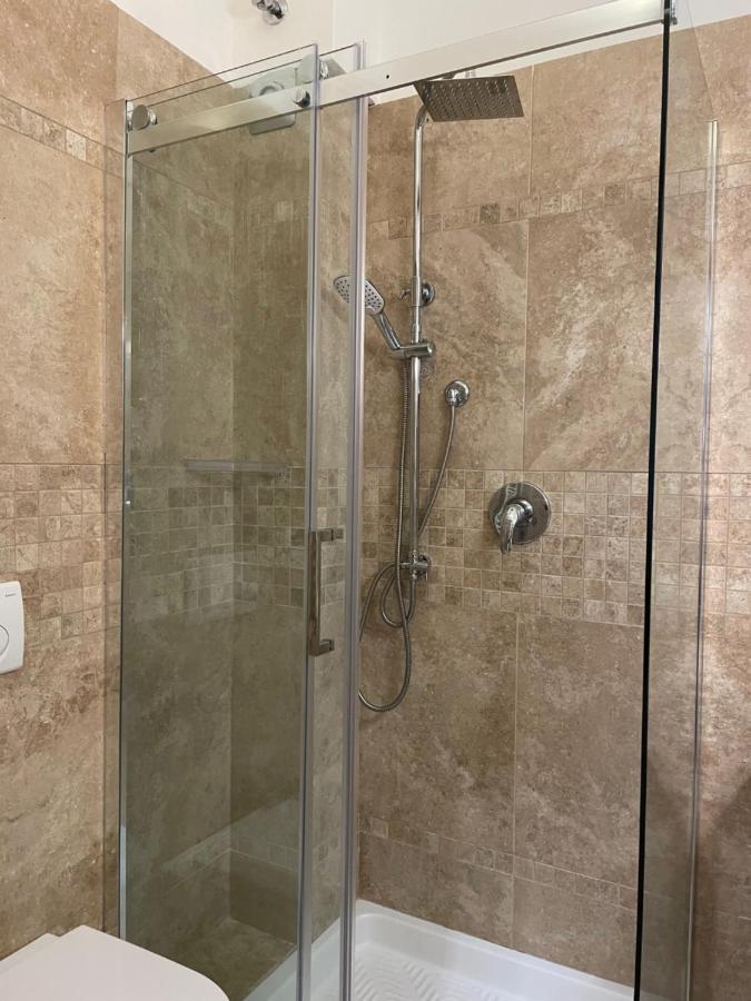 Residenza Santo Stefano 95 - Santo Stefano Apartment Bolonya Dış mekan fotoğraf